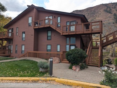 Roaring Fork River Condo Sale Pending in Glenwood Springs Colorado