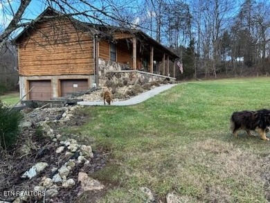 Lake Home For Sale in Maynardville, Tennessee