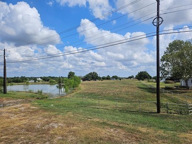 (private lake, pond, creek) Acreage For Sale in Haslet Texas