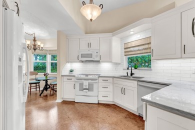 St. Lucie River Home For Sale in Palm City Florida