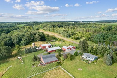 (private lake, pond, creek) Home For Sale in Frederic Wisconsin