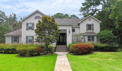 Embrace the true coastal lifestyle at this rare Gulf Shores home - photo 1