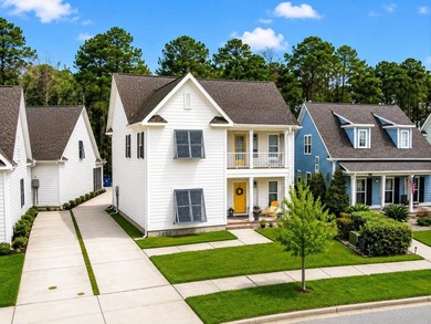 Front porch sittin' and sweet tea sippin' await in this charming - photo 4