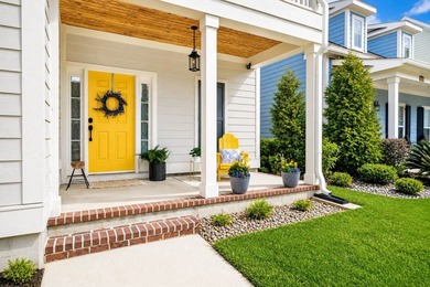 Front porch sittin' and sweet tea sippin' await in this charming - photo 5