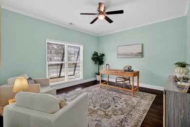 Front porch sittin' and sweet tea sippin' await in this charming - photo 8