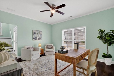 Front porch sittin' and sweet tea sippin' await in this charming - photo 9