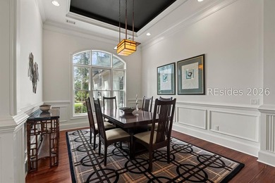 Exceptional custom-built home showcasing unique golf and lagoon - photo 11