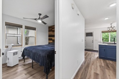 Welcome to this beautifully remodeled 1-bedroom, 1-bath home - photo 12