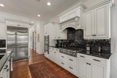 Exceptional custom-built home showcasing unique golf and lagoon - photo 16
