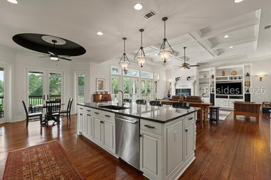 Exceptional custom-built home showcasing unique golf and lagoon - photo 17
