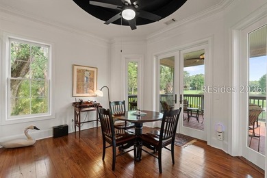Exceptional custom-built home showcasing unique golf and lagoon - photo 18