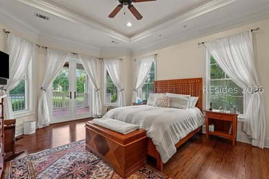 Exceptional custom-built home showcasing unique golf and lagoon - photo 19
