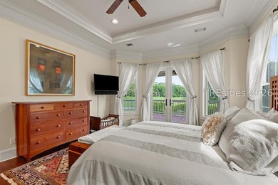 Exceptional custom-built home showcasing unique golf and lagoon - photo 20