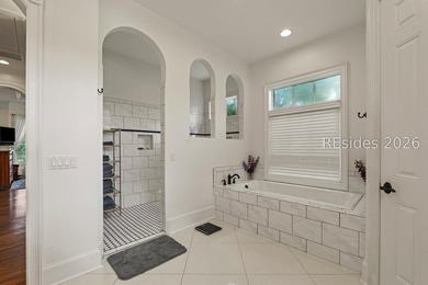 Exceptional custom-built home showcasing unique golf and lagoon - photo 22
