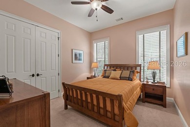 Exceptional custom-built home showcasing unique golf and lagoon - photo 27