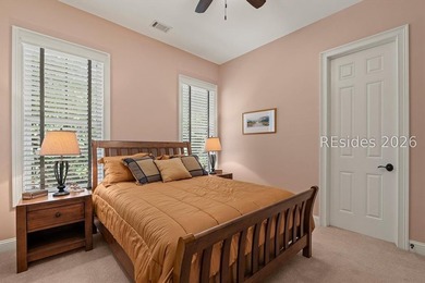 Exceptional custom-built home showcasing unique golf and lagoon - photo 28