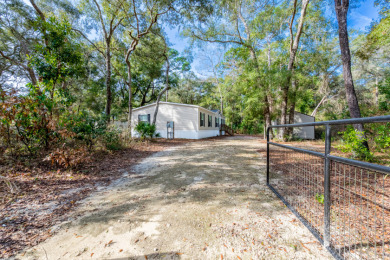Brand New Mobile Home near Chiefland Golf Course! - photo 4