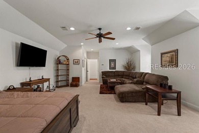 Exceptional custom-built home showcasing unique golf and lagoon - photo 33