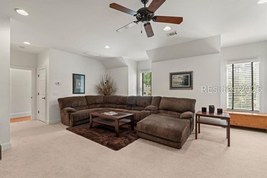 Exceptional custom-built home showcasing unique golf and lagoon - photo 34