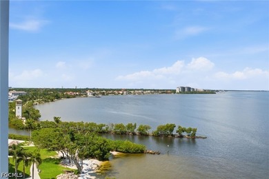 Perched on the eighth floor of The Shores I, within the - photo 35