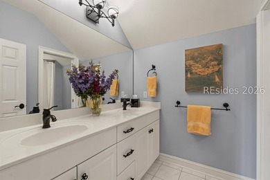 Exceptional custom-built home showcasing unique golf and lagoon - photo 35