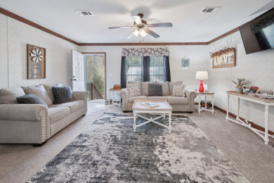 Brand New Mobile Home near Chiefland Golf Course! - photo 9