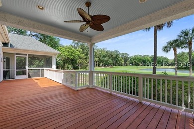 Exceptional custom-built home showcasing unique golf and lagoon - photo 39