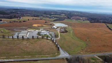 Tellico Lake Acreage Sale Pending in Loudon Tennessee