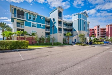 Lake Condo For Sale in New Smyrna Beach, Florida