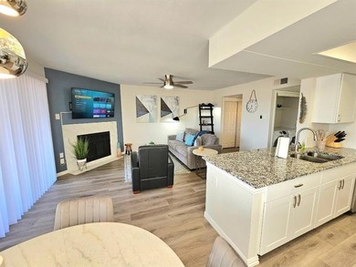 Lake Ray Hubbard Condo For Sale in Garland Texas