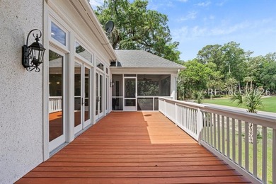Exceptional custom-built home showcasing unique golf and lagoon - photo 42