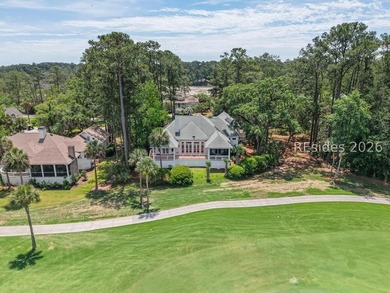 Exceptional custom-built home showcasing unique golf and lagoon - photo 45