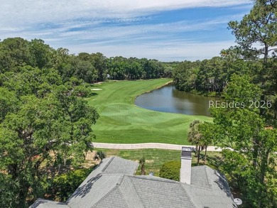 Exceptional custom-built home showcasing unique golf and lagoon - photo 46