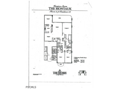 Perched on the eighth floor of The Shores I, within the - photo 49