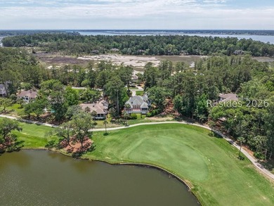Exceptional custom-built home showcasing unique golf and lagoon - photo 50