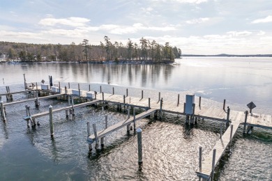 Lake Winnipesaukee Other For Sale in Moultonborough New Hampshire