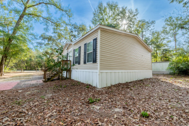 Brand New Mobile Home near Chiefland Golf Course! - photo 5