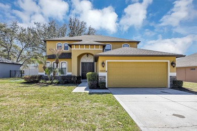 Saw Mill Lakes Home For Sale in Clermont Florida