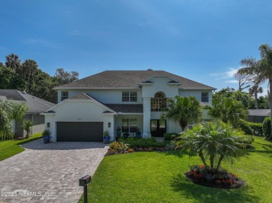 Lake Home For Sale in Ponte Vedra Beach, Florida
