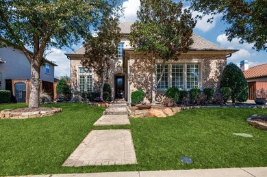 Lake Carolyn Home For Sale in Irving Texas