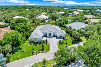 Lake Home For Sale in Vero Beach, Florida