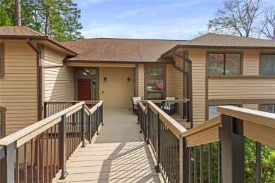 Lake Condo For Sale in Salem, South Carolina