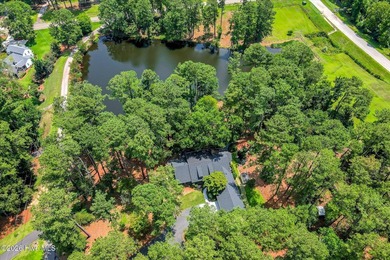 (private lake, pond, coastal) Home For Sale in Martinez Georgia