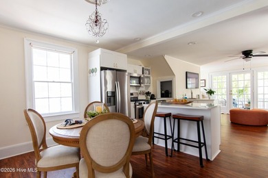 Historic Charm and Downtown New Bern Living! Historic home built - photo 11