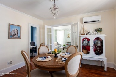 Historic Charm and Downtown New Bern Living! Historic home built - photo 12