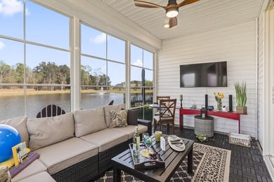 Welcome to 1305 Wykham Park Drive! This professionally designed - photo 13