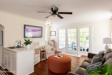 Historic Charm and Downtown New Bern Living! Historic home built - photo 15