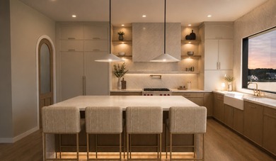 Introducing an extraordinary collection of Luxury Twinhome - photo 5