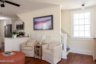 Historic Charm and Downtown New Bern Living! Historic home built - photo 16