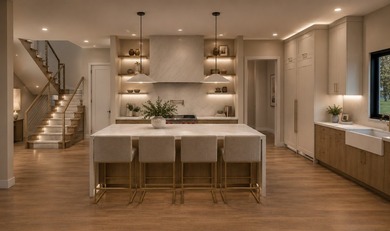 Introducing an extraordinary collection of Luxury Twinhome - photo 6